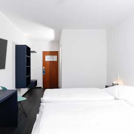 Die Schlafbude Wesseling Kültér fotó