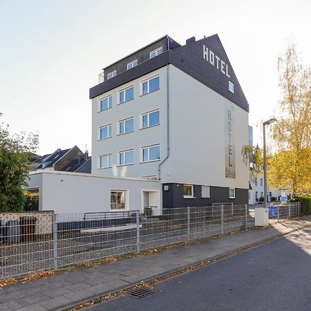 Die Schlafbude Wesseling Kültér fotó