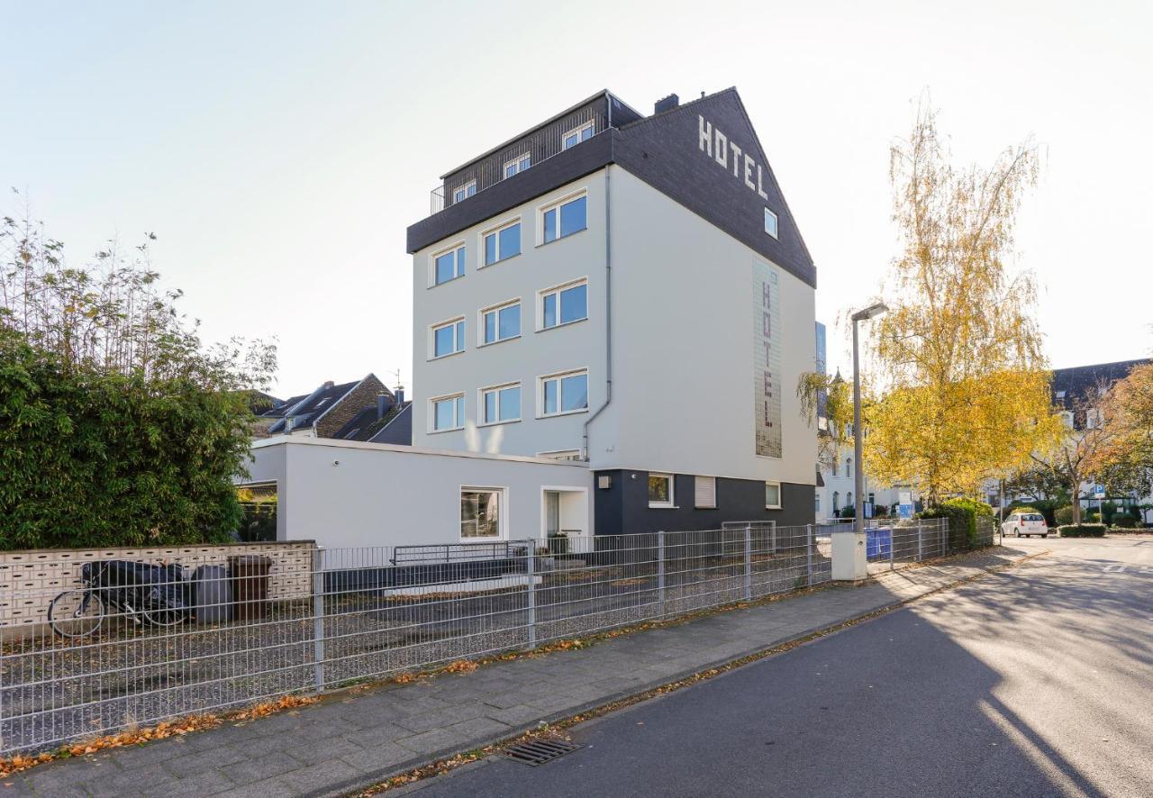 Die Schlafbude Wesseling Kültér fotó